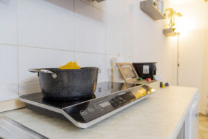 Casa Vacanze Le Mura - Dettagli decorativi cucina
