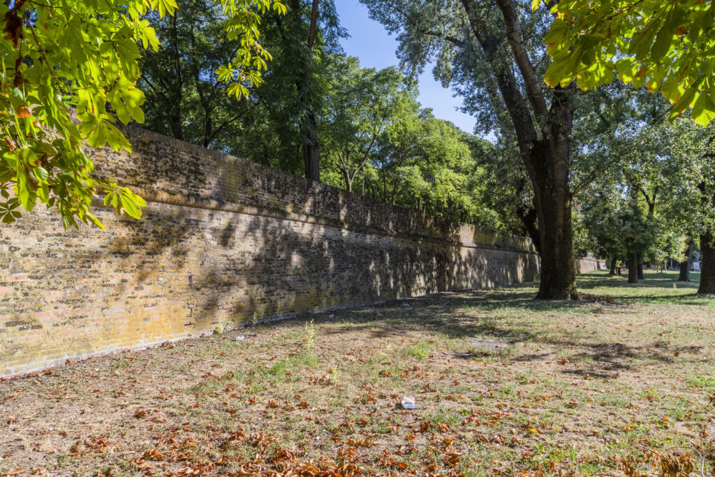 Casa Vacanze Le Mura - Mura cittadine